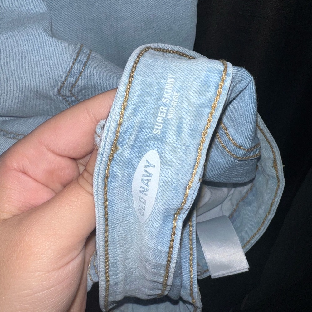 Pants